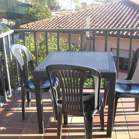 Apartamentos Los Anades Isla Exterior photo