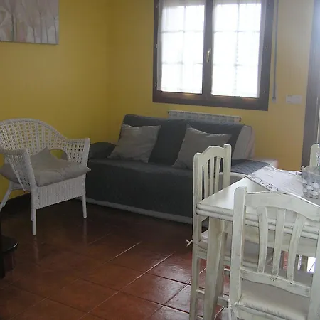 Apartamentos Los Anades Isla Plana Buitenkant foto