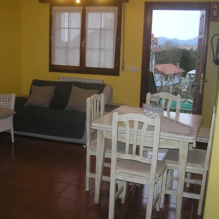 Apartamentos Los Anades Isla Plana Buitenkant foto