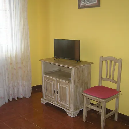 Apartamentos Los Anades Isla Plana Buitenkant foto