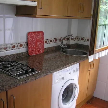 Apartamentos Los Anades Isla Plana Kamer foto