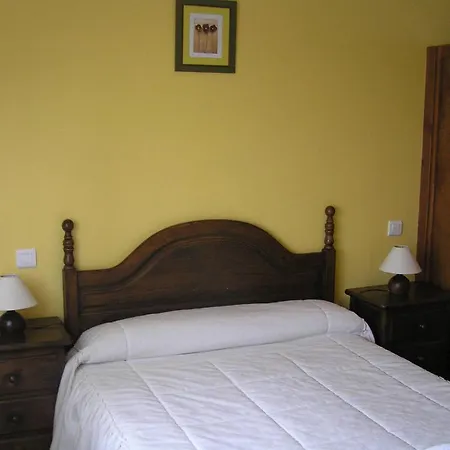 Apartamentos Los Anades Isla Plana Kamer foto