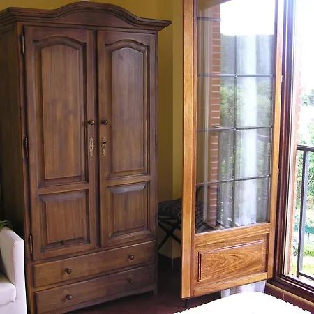 Apartamentos Los Anades Isla Plana Kamer foto