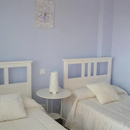 Apartamentos Los Anades Isla Exterior photo