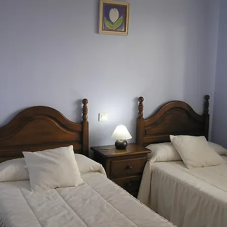 Apartamentos Los Anades Isla Exterior photo