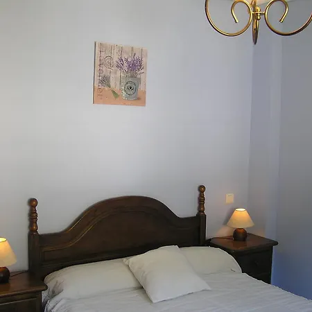 Apartamentos Los Anades Isla Exterior photo