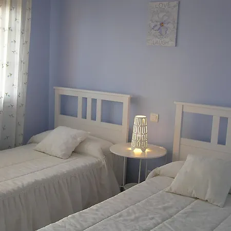 Apartamentos Los Anades Isla Exterior photo