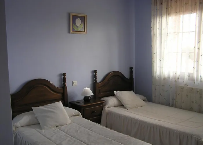 Apartamentos Los Anades