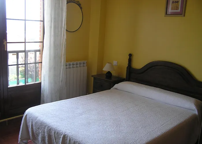 Apartamentos Los Anades