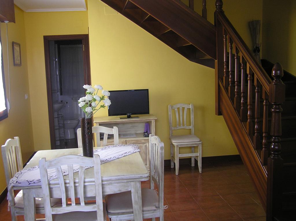 Anades Apartment