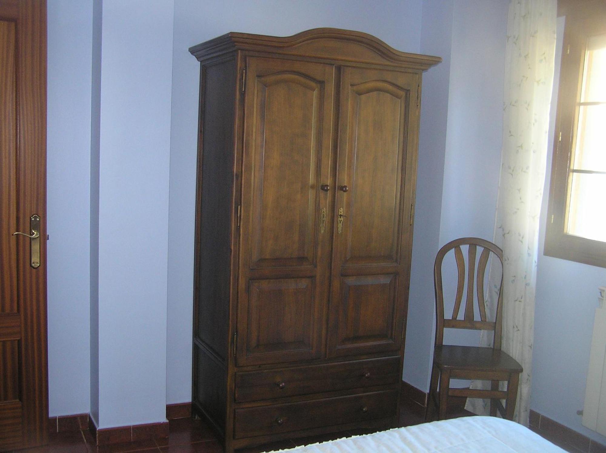 Anades Apartment Isla Plana