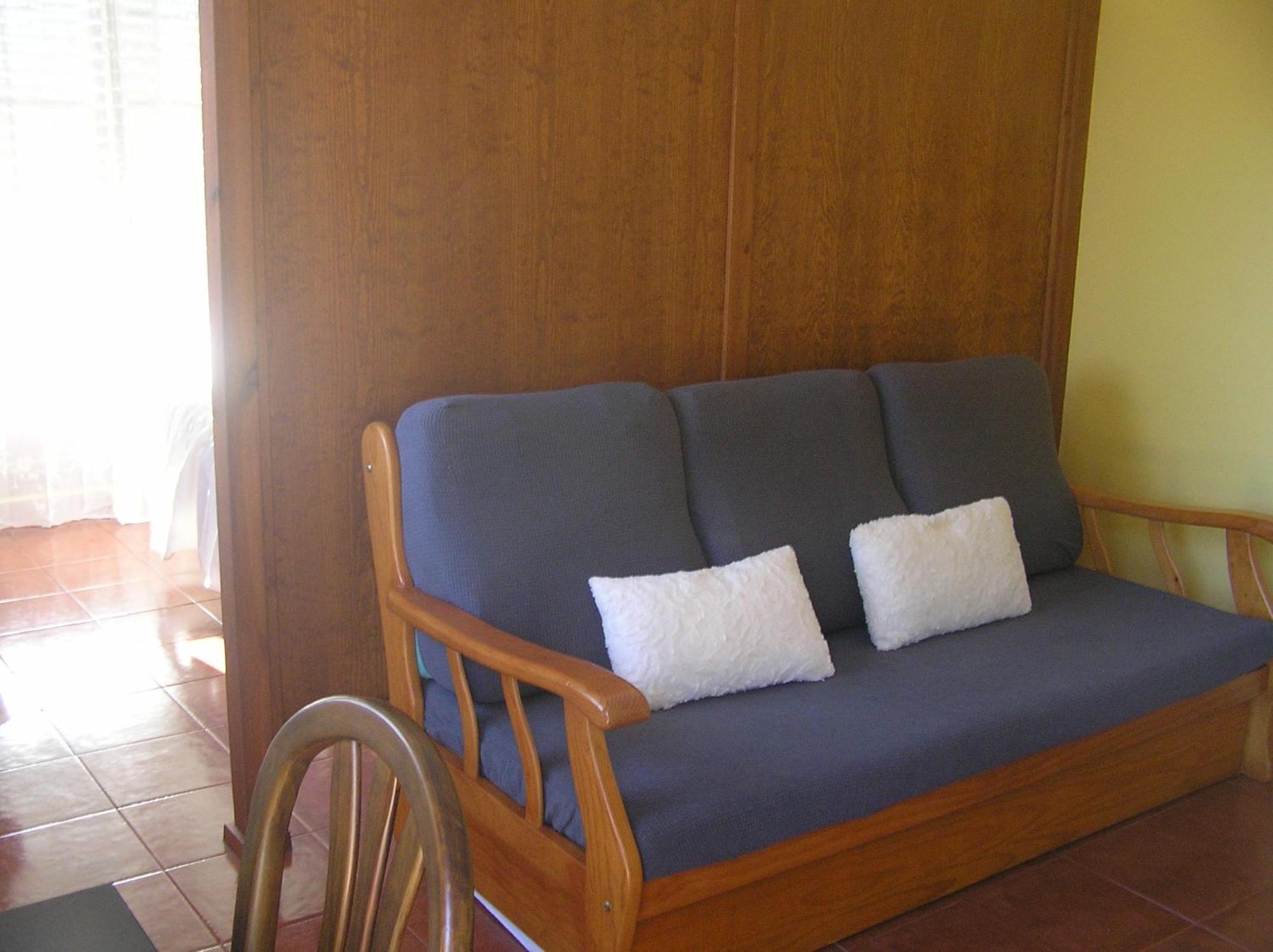 ánades Apartamento Isla Plana