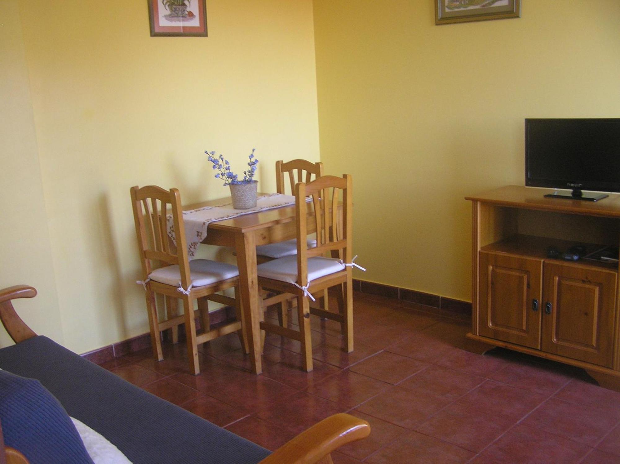 Apartment Anades Isla