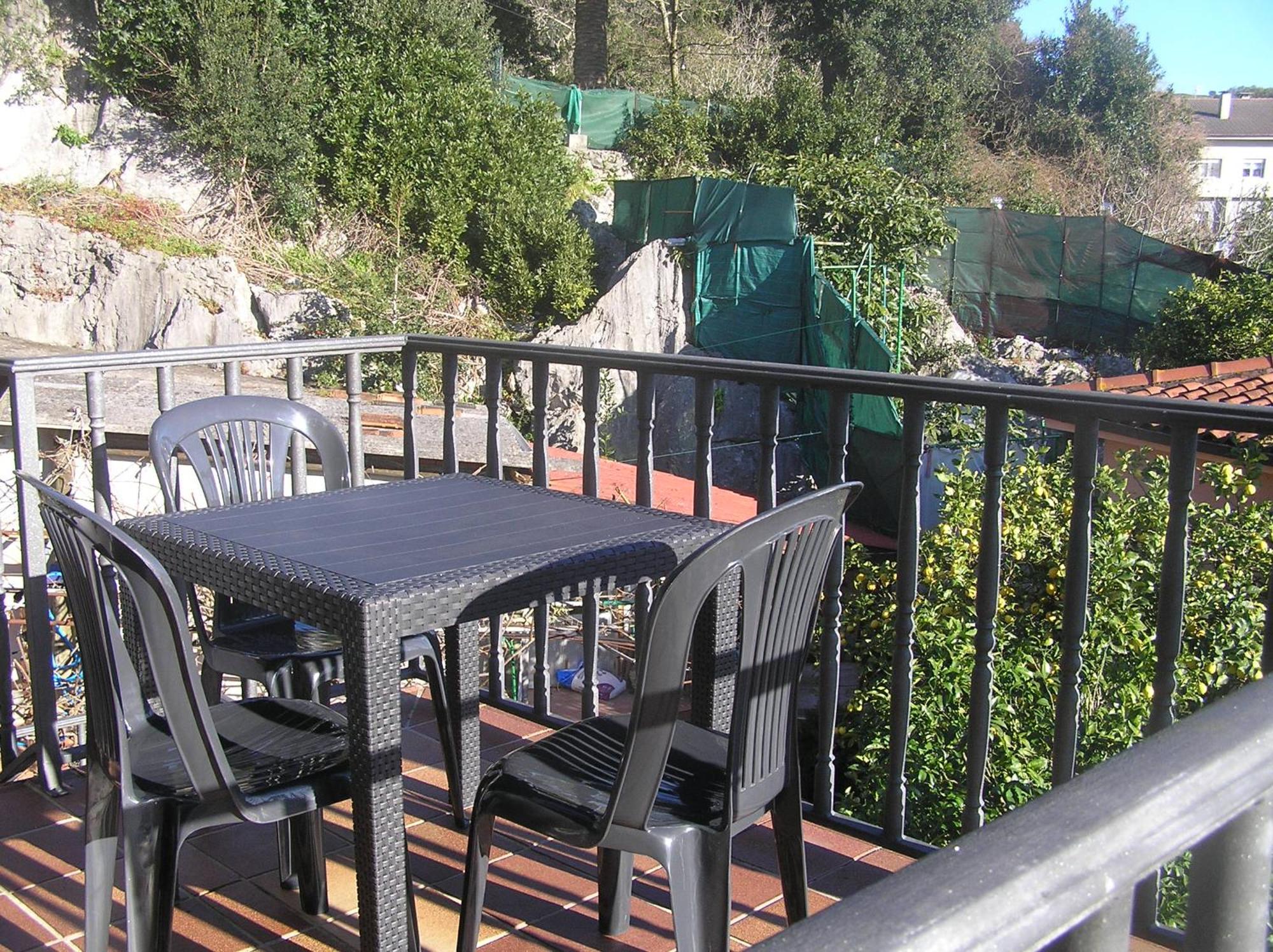 Anades Apartment Isla Plana