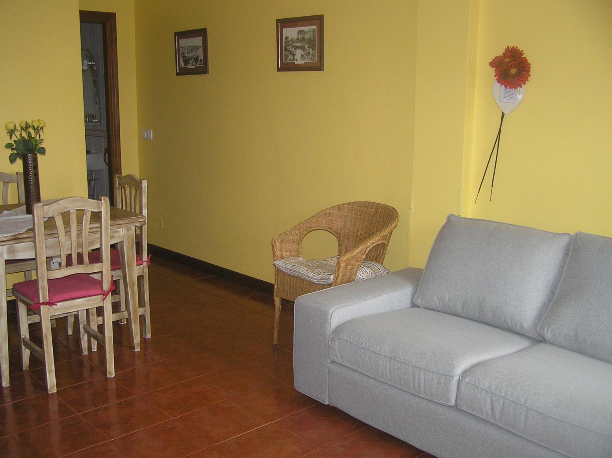 Anades Apartment