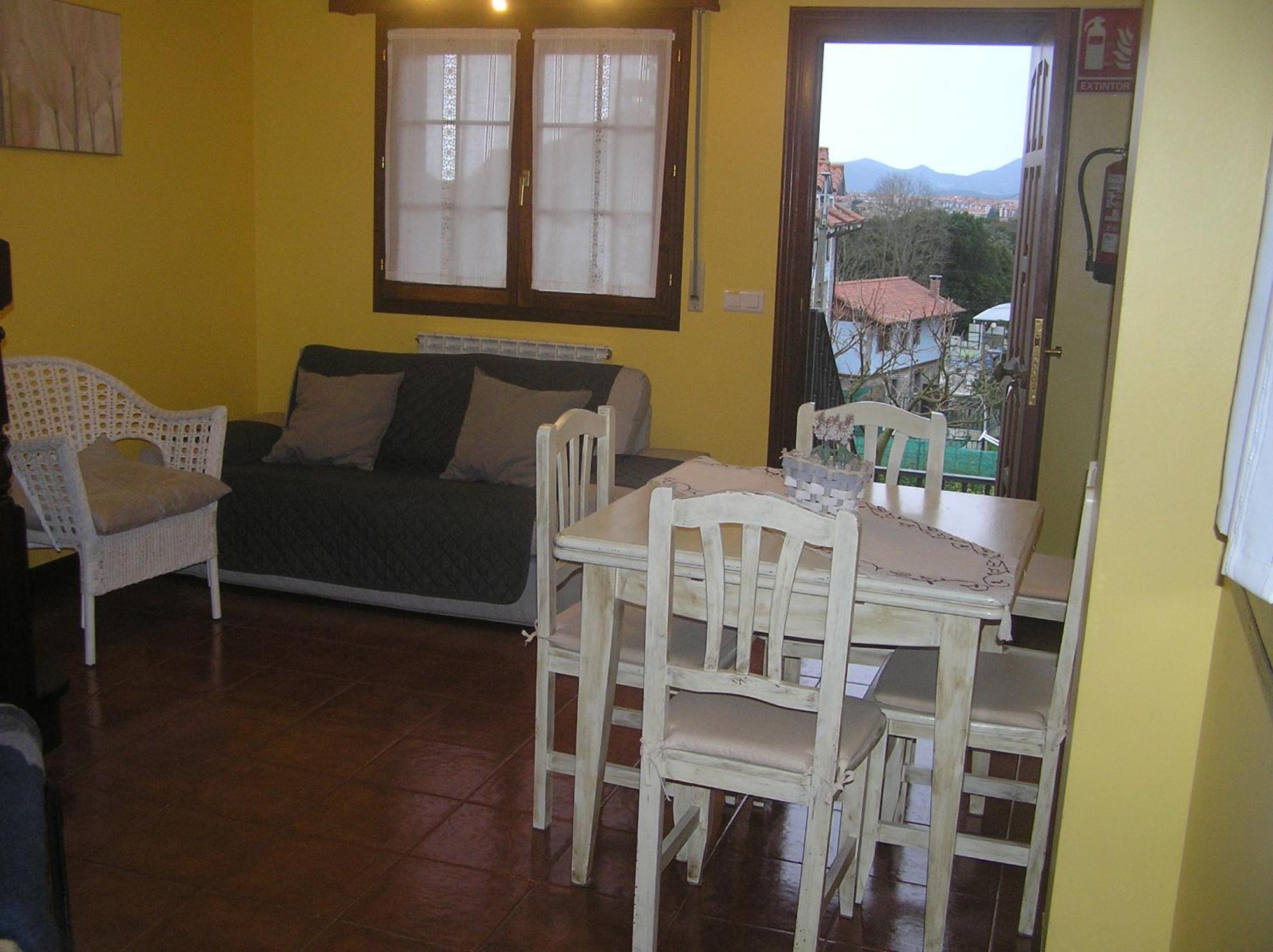 Anades Apartment Isla