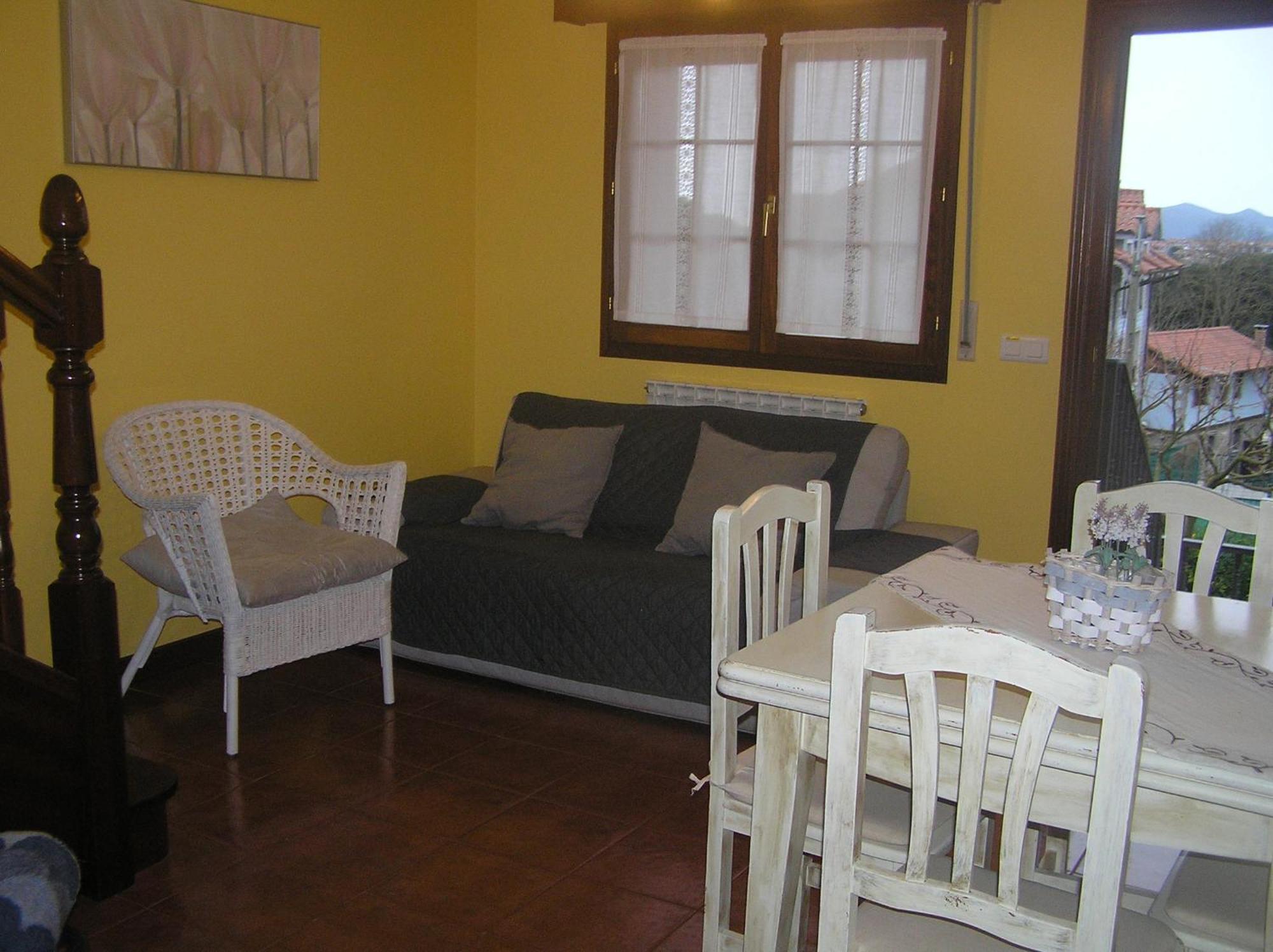 Apartment Anades
