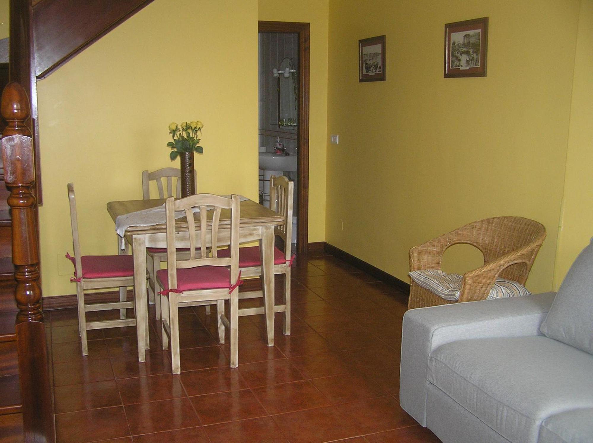 Anades Apartment Isla Plana
