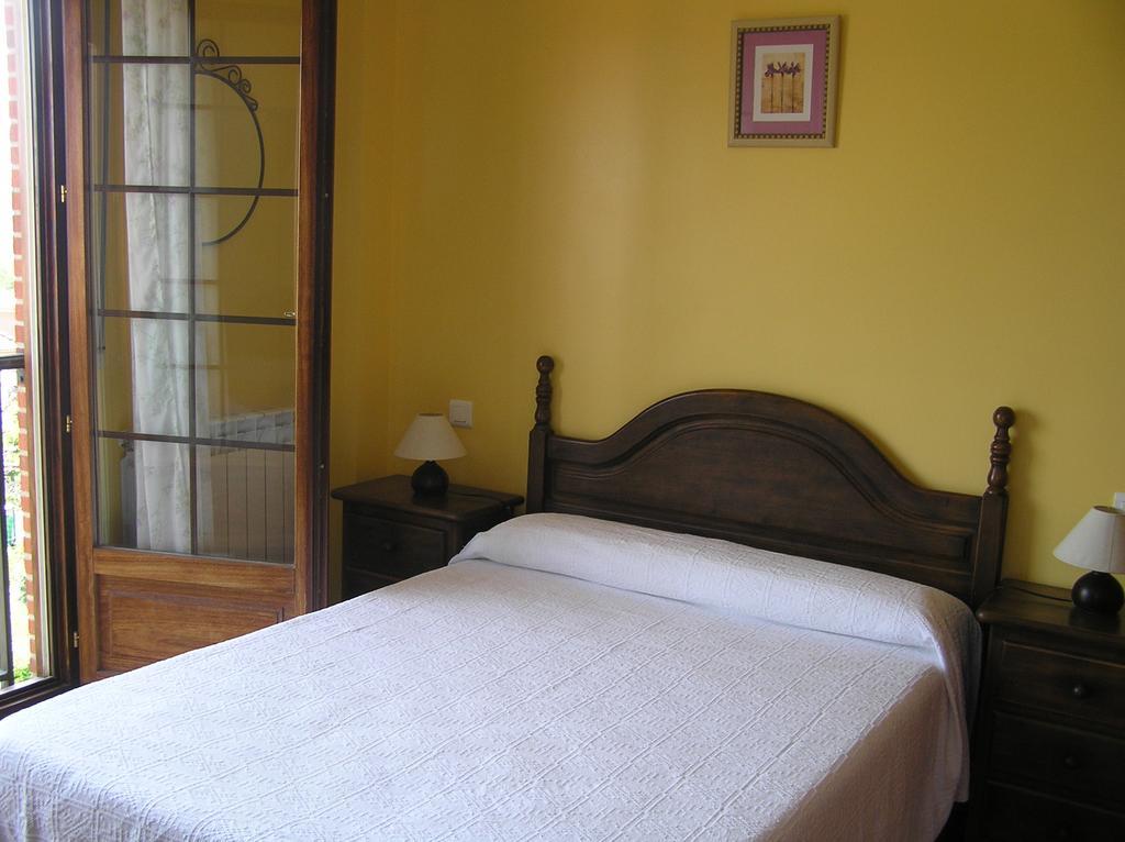 Anades Apartment *