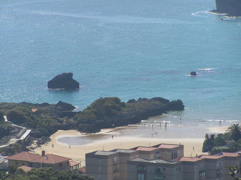 Apartment Anades *