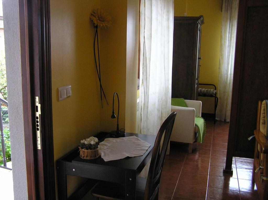 Apartment Anades
