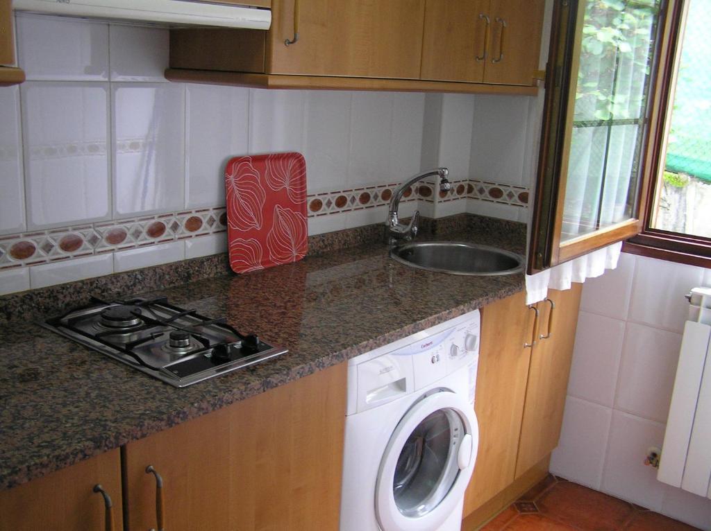 Anades Apartment
