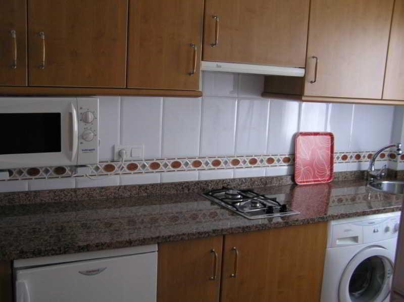 Anades Apartment