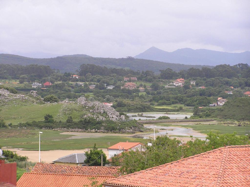 Anades Isla Plana