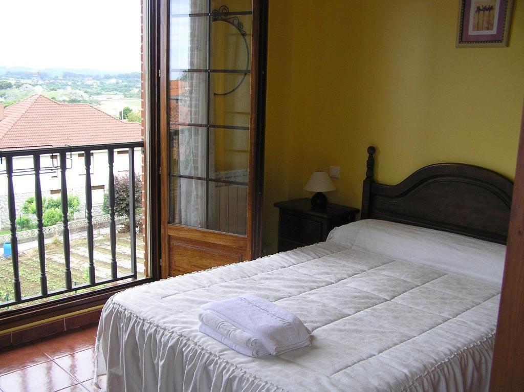 Anades Apartment *