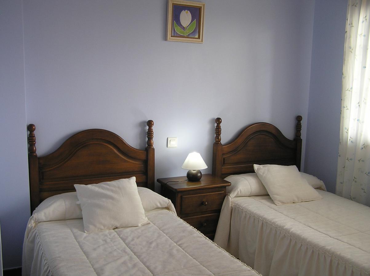 Anades * Isla Plana