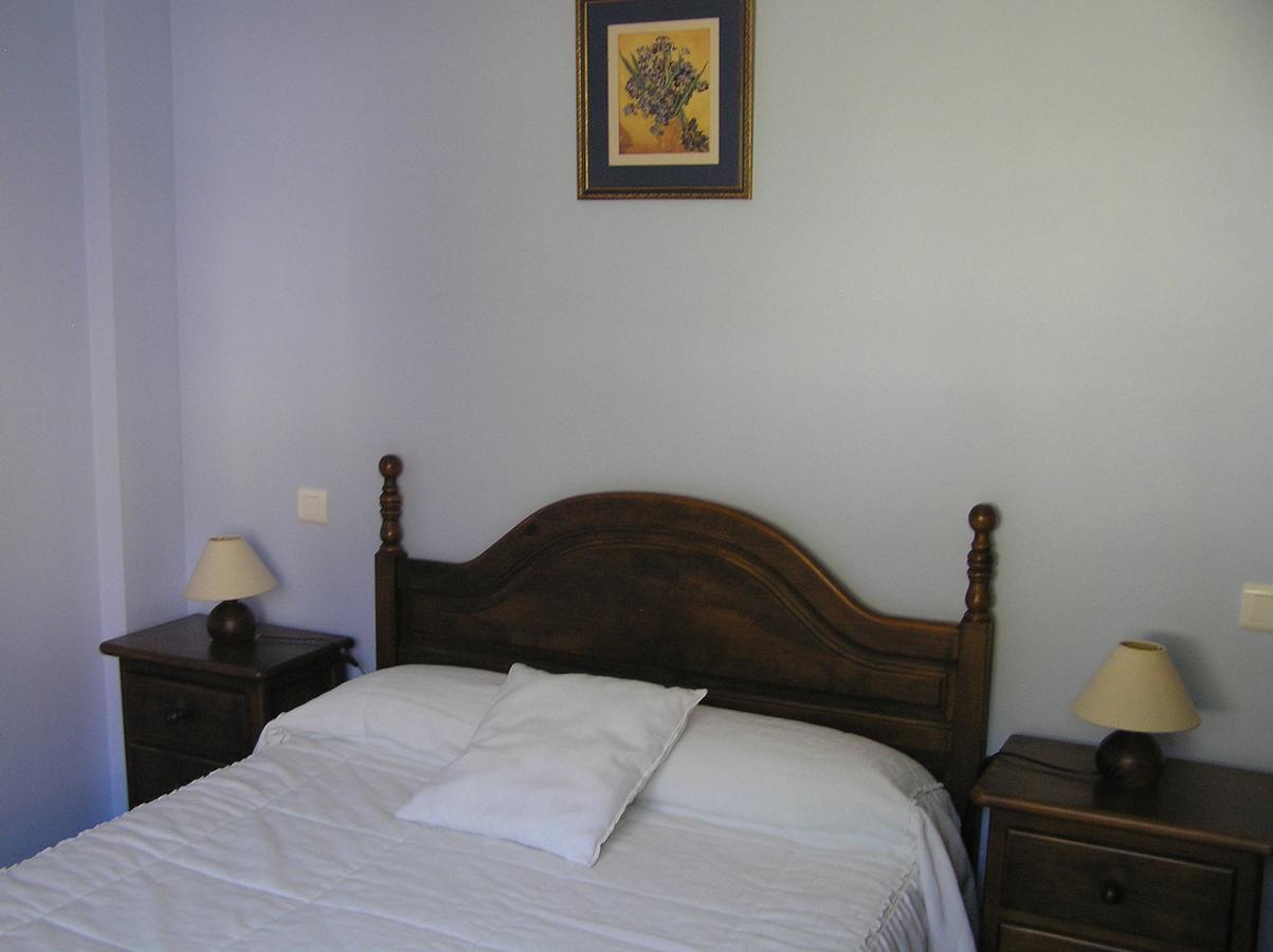 ánades Apartamento Isla Plana