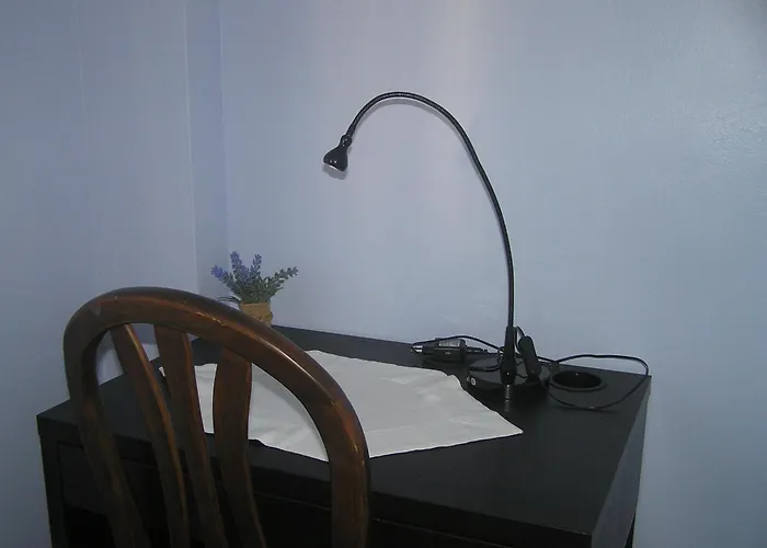 Apartamentos Los Anades