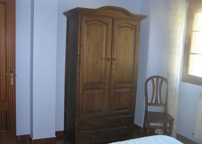 Apartamentos Los Anades