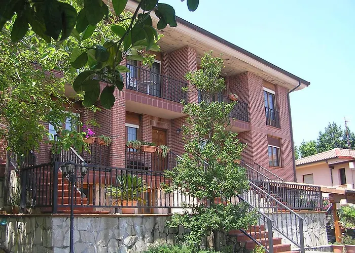 Apartamentos Los Anades
