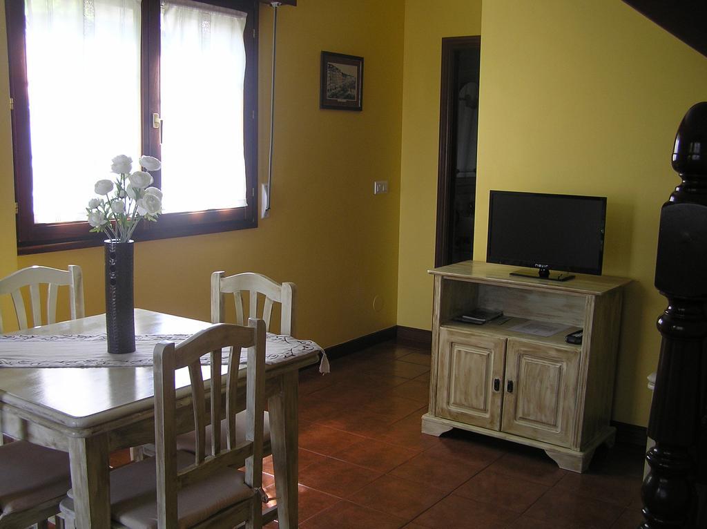 Apartament Anades *