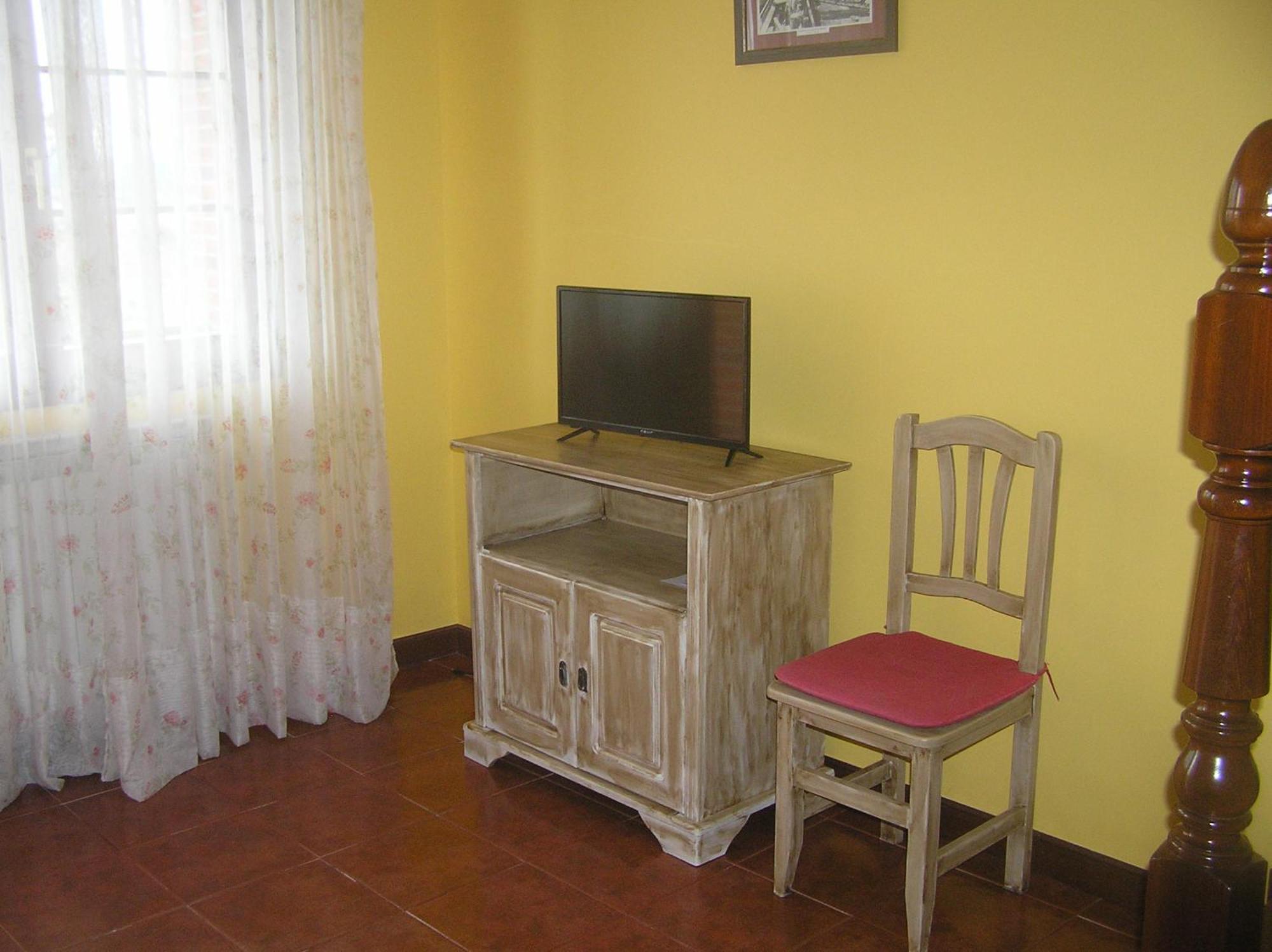 Apartament Anades