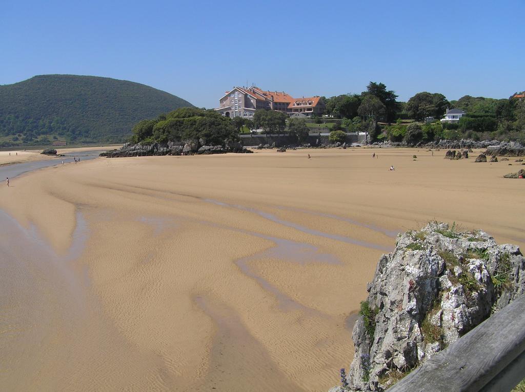 Anades Apartament