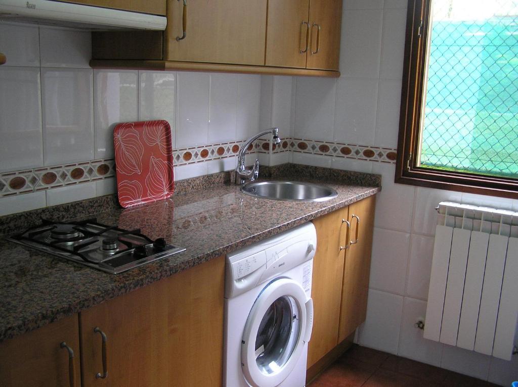 Anades Apartament Isla Plana