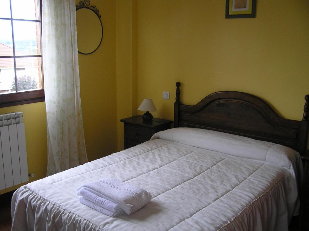 Anades Apartament Isla Plana