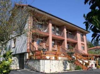 Apartament Anades *